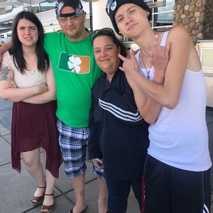 Meet your Posher, Wendy